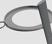 File with bezel setting